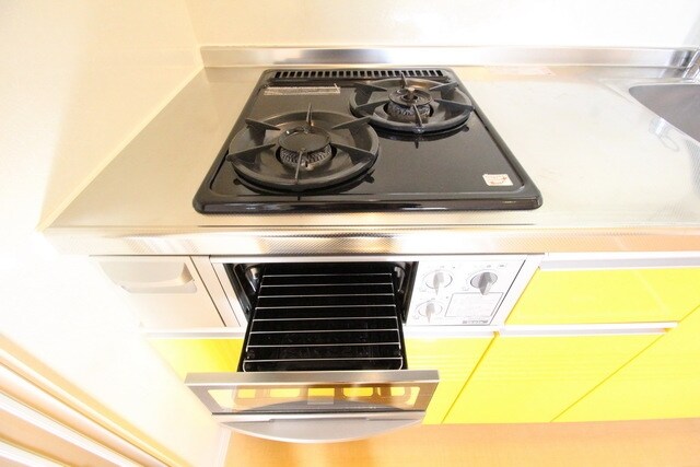 ミストグラスの物件内観写真