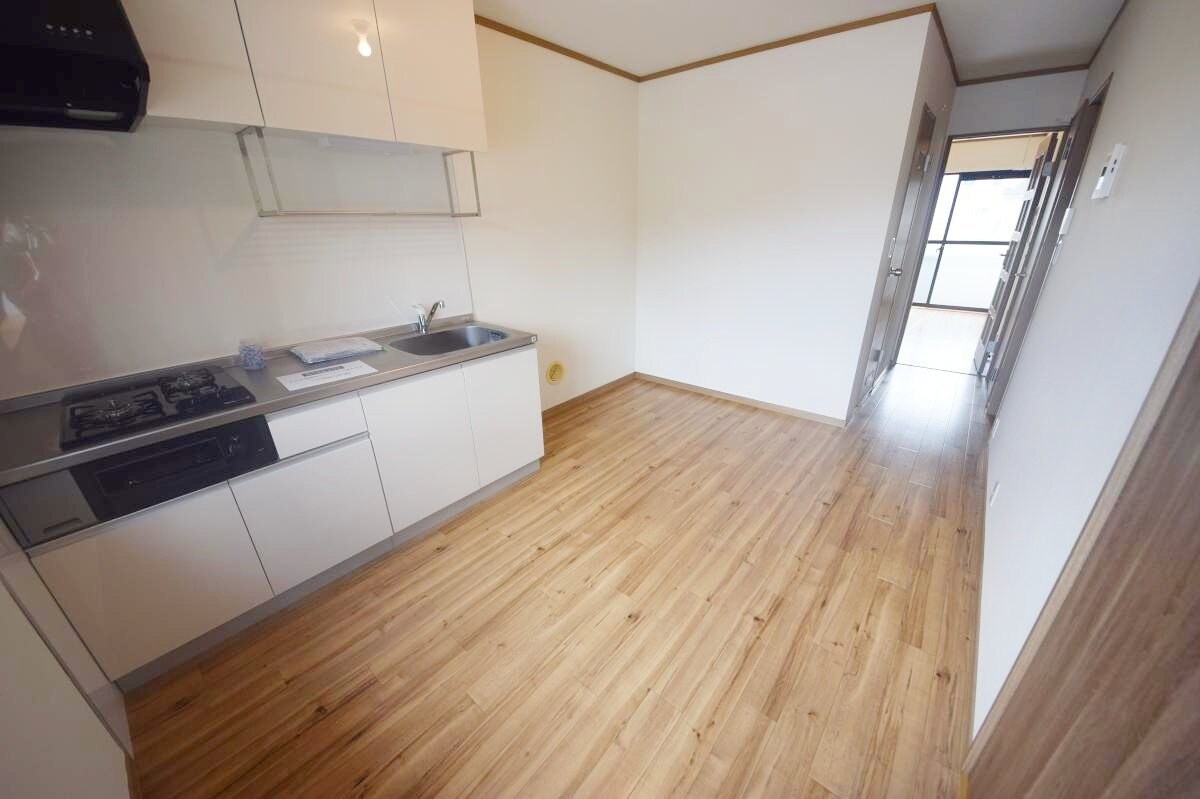 メゾンエクレールの物件内観写真