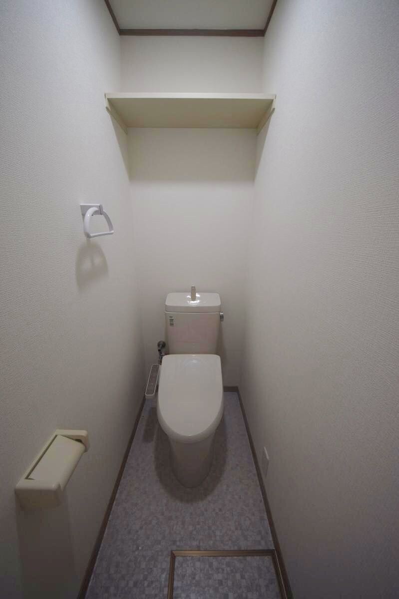 メゾンエクレールの物件内観写真