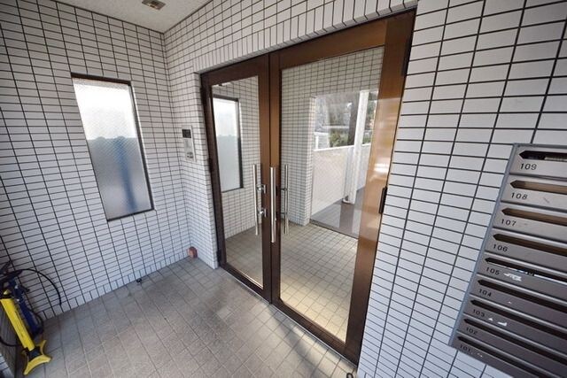 ホワイトレジデンスの物件内観写真