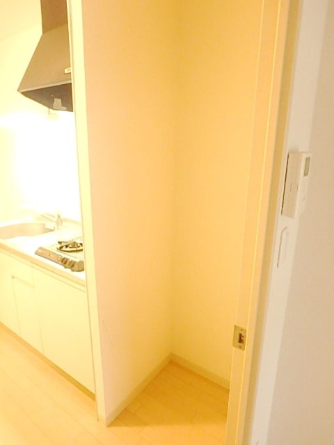 ヴィラフローリッシュの物件内観写真