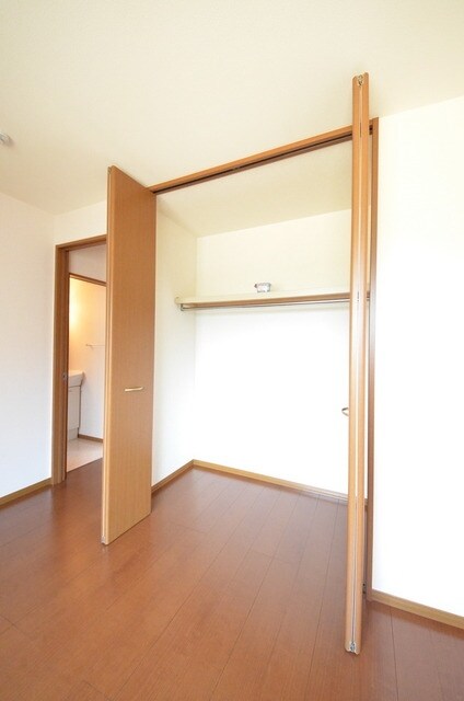 アメニティCの物件内観写真