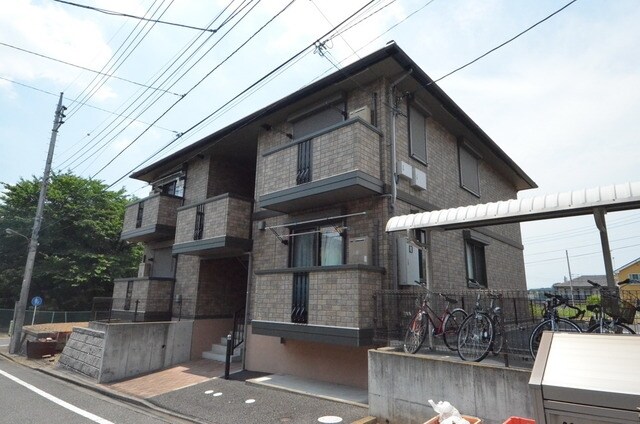 アメニティCの物件内観写真