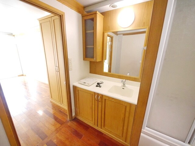 ルピナス8の物件内観写真