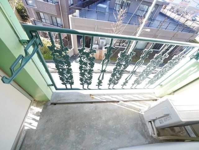 ルピナス8の物件内観写真