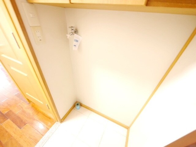 ルピナス8の物件内観写真