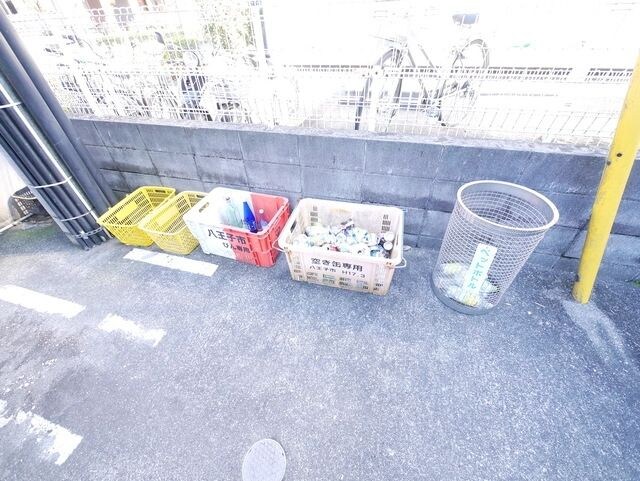 ルピナス8の物件内観写真