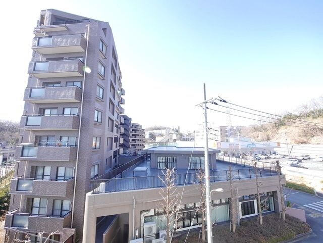 ルピナス8の物件内観写真