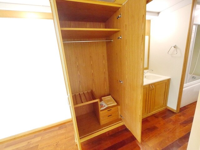 ルピナス8の物件内観写真