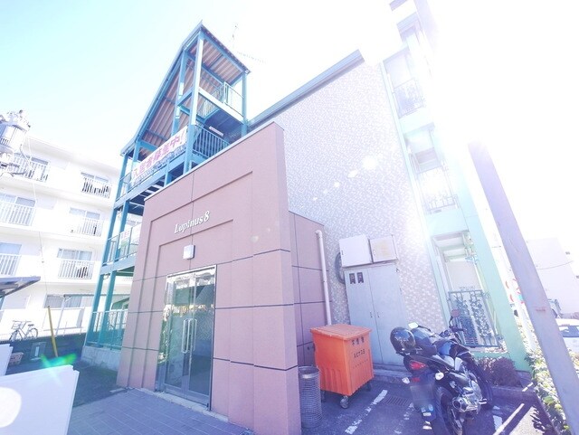 ルピナス8の物件内観写真