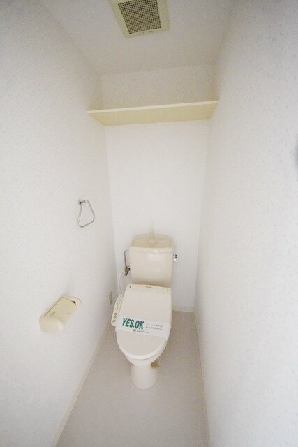 セラ禎水館の物件内観写真