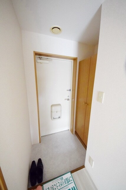 セラ禎水館の物件内観写真