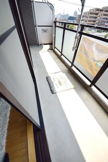 セラ禎水館の物件内観写真