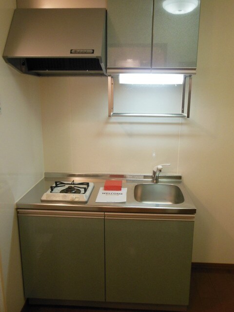 アレーナスMの物件内観写真