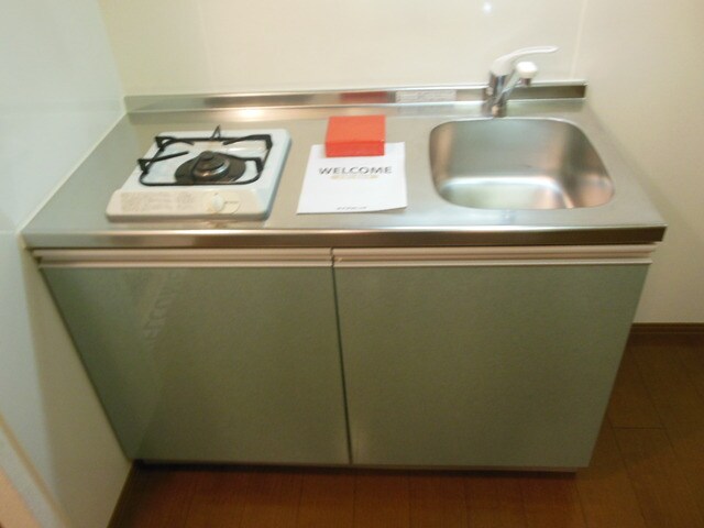 アレーナスMの物件内観写真