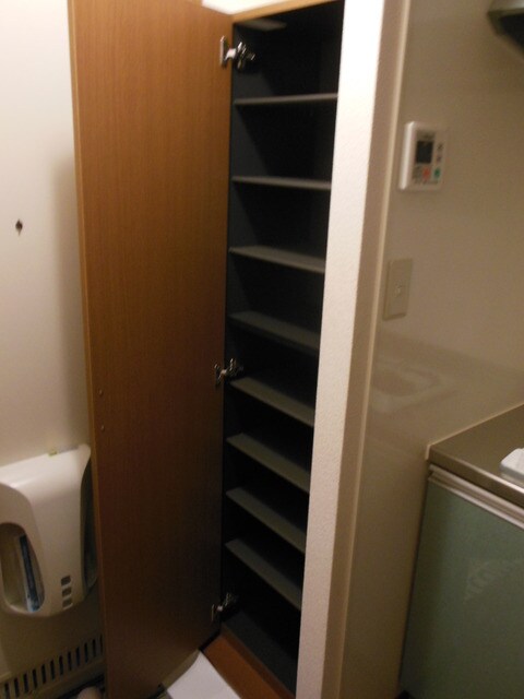 アレーナスMの物件内観写真