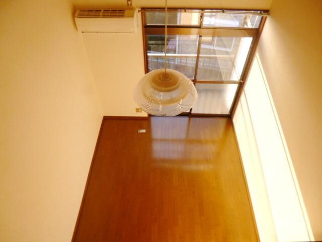 美里ハウス居村の物件内観写真