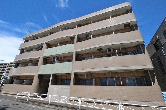 ルピナス1の物件内観写真