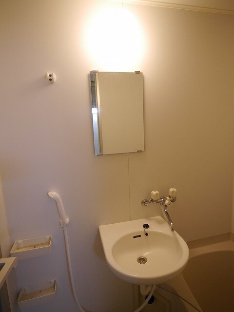 ルピナス1の物件内観写真