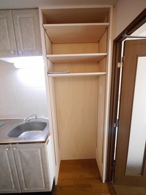 ルピナス1の物件内観写真