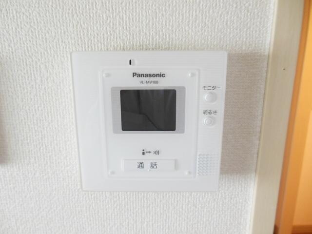 ジュネスハイムAの物件内観写真