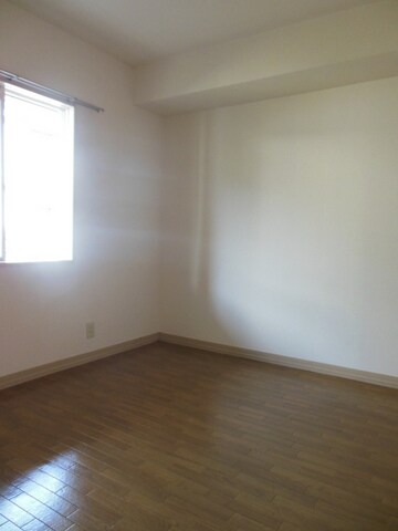 ジュネスハイムAの物件内観写真