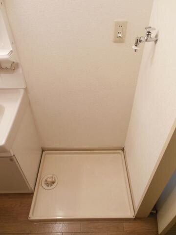 ジュネスハイムAの物件内観写真