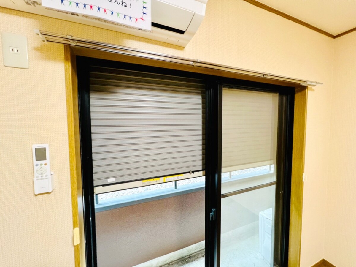 プレジデントうえのだいの物件内観写真