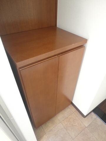 みなみ野モジュールの物件内観写真