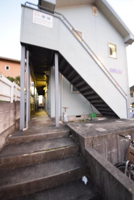 アンダルシアの物件内観写真