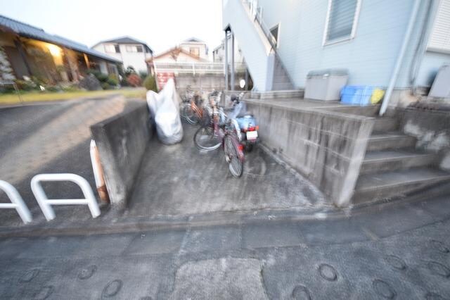 アンダルシアの物件内観写真