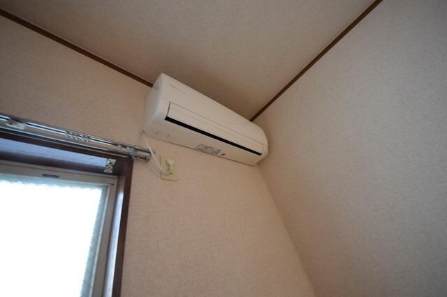 アンダルシアの物件内観写真