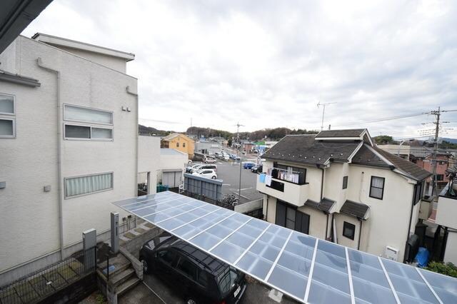 アンダルシアの物件内観写真