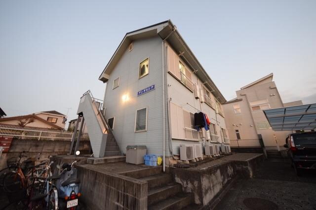 アンダルシアの物件内観写真