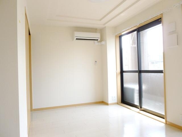 ディアベルジュの物件内観写真