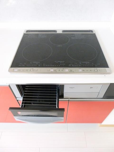 ディアベルジュの物件内観写真