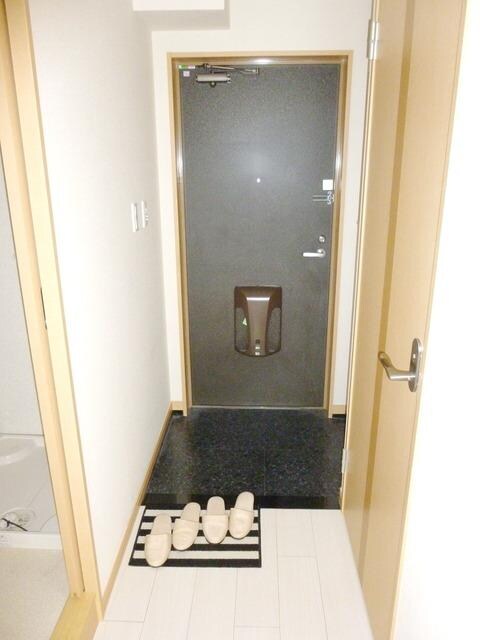 ディアベルジュの物件内観写真