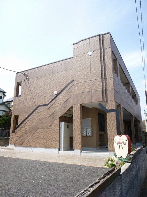 ディアベルジュの物件内観写真