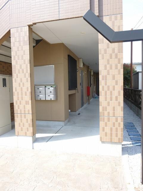 ディアベルジュの物件内観写真