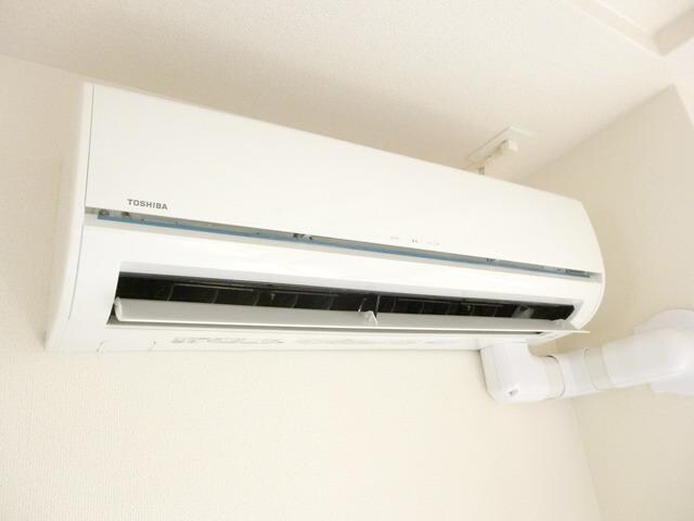 ディアベルジュの物件内観写真