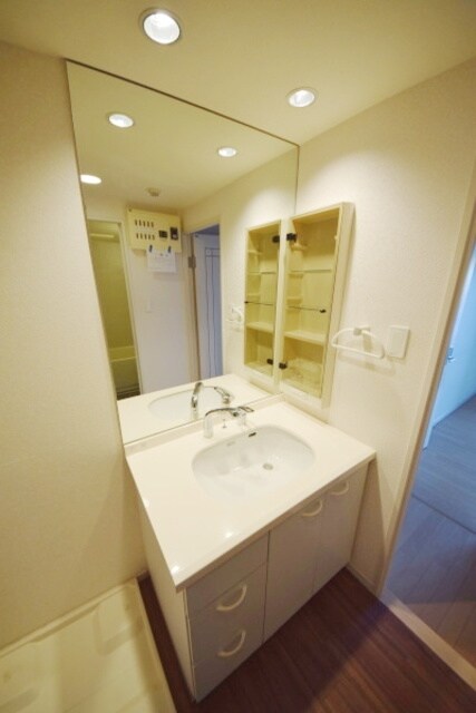 モンパルテの物件内観写真