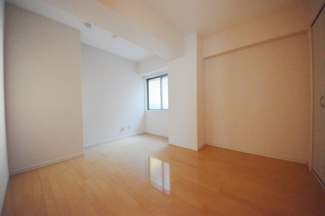 モンパルテの物件内観写真