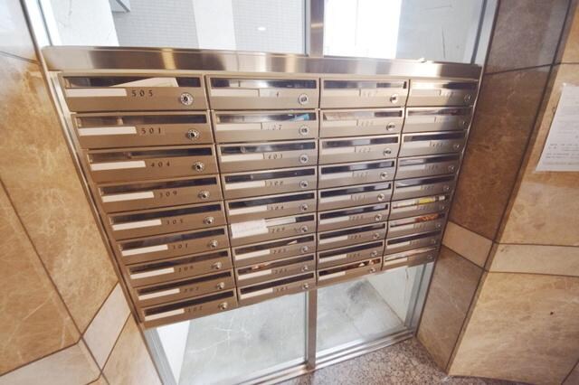 モンパルテの物件内観写真