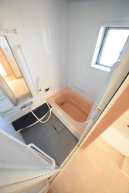 レイナスの物件内観写真