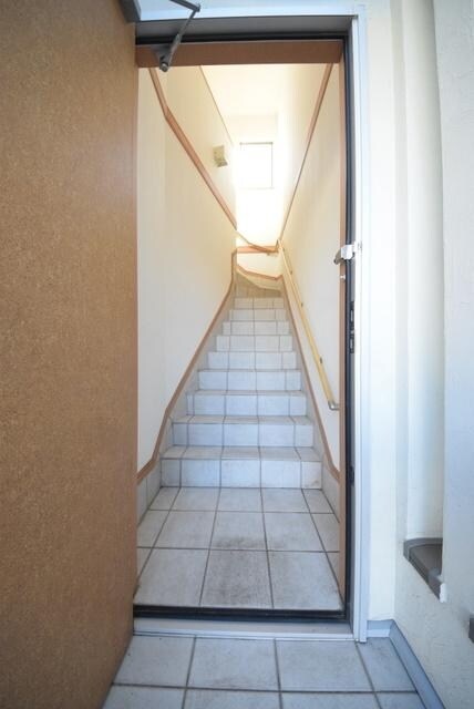 レイナスの物件内観写真