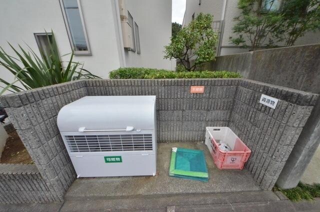 レイナスの物件内観写真