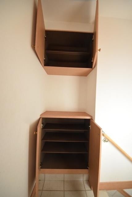 レイナスの物件内観写真