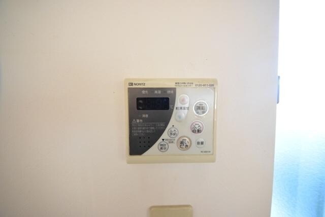 レイナスの物件内観写真