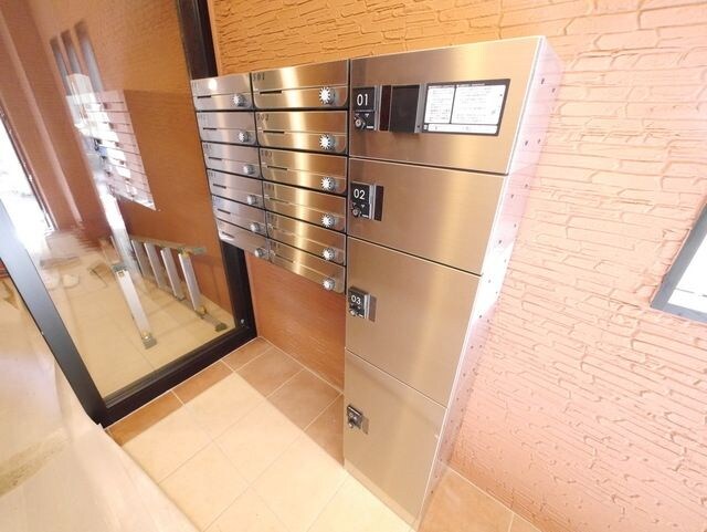 Reve Estuaire VII(レーヴエスチュエール)の物件内観写真