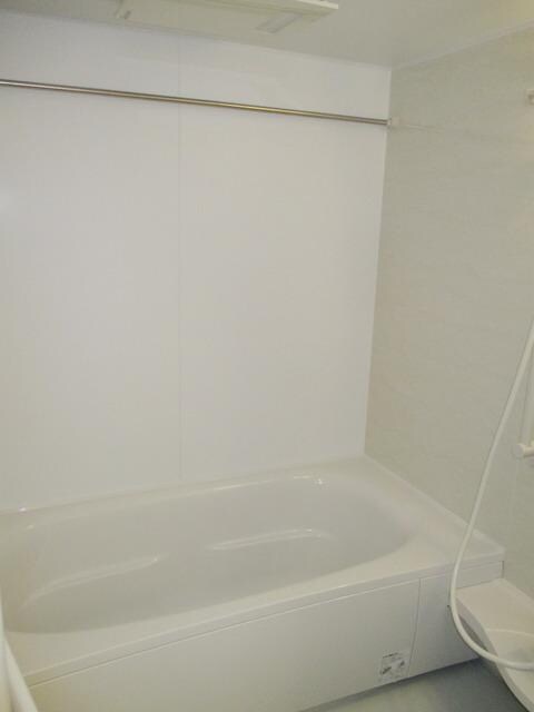 グリーンコートBの物件内観写真